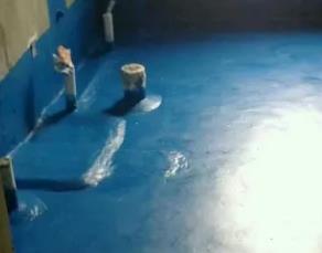 旅顺口卫生间测漏水多少钱