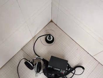 旅顺口楼顶渗水维修公司为您分享下检测区的划分。