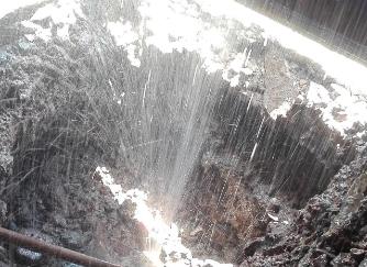 旅顺口楼顶漏水维修公司分享下一次检漏多少钱