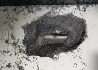 旅顺口漏水检测多少钱