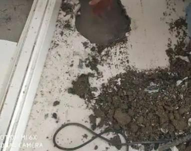 旅顺口楼顶渗水公司分享下旅顺口卫生间测漏水方法和方法的详细分解。