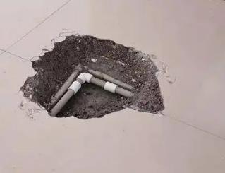  旅顺口检漏多少钱?